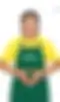 Blurred helper photo preview