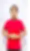 Blurred helper photo preview