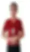 Blurred helper photo preview