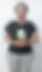 Blurred helper photo preview