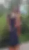 Blurred helper photo preview