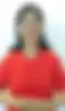 Blurred helper photo preview