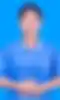 Blurred helper photo preview