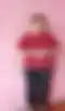 Blurred helper photo preview