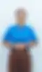 Blurred helper photo preview