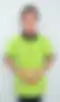 Blurred helper photo preview