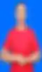 Blurred helper photo preview