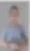 Blurred helper photo preview