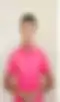 Blurred helper photo preview