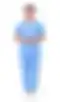 Blurred helper photo preview