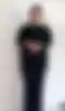 Blurred helper photo preview