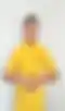 Blurred helper photo preview