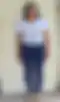 Blurred helper photo preview
