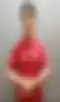 Blurred helper photo preview