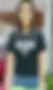 Blurred helper photo preview