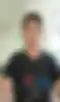 Blurred helper photo preview