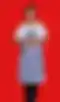 Blurred helper photo preview