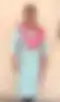 Blurred helper photo preview
