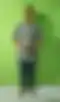 Blurred helper photo preview