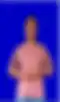 Blurred helper photo preview