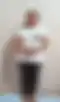 Blurred helper photo preview