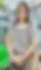 Blurred helper photo preview