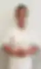 Blurred helper photo preview