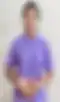Blurred helper photo preview