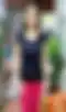 Blurred helper photo preview