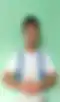 Blurred helper photo preview