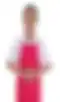 Blurred helper photo preview