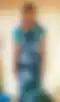 Blurred helper photo preview