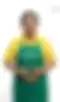 Blurred helper photo preview