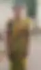 Blurred helper photo preview