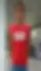 Blurred helper photo preview
