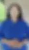 Blurred helper photo preview