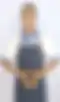 Blurred helper photo preview