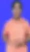 Blurred helper photo preview