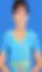 Blurred helper photo preview