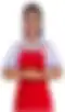 Blurred helper photo preview