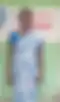 Blurred helper photo preview