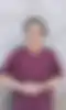 Blurred helper photo preview