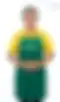 Blurred helper photo preview
