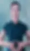 Blurred helper photo preview