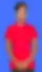 Blurred helper photo preview