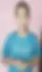 Blurred helper photo preview