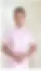 Blurred helper photo preview