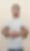 Blurred helper photo preview