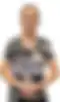 Blurred helper photo preview