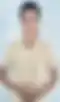 Blurred helper photo preview